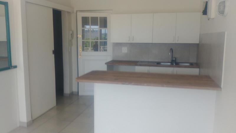 To Let 1 Bedroom Property for Rent in Strand Western Cape